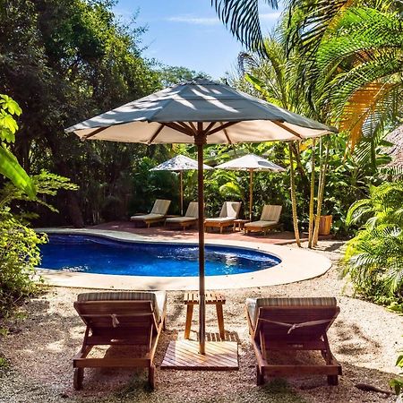 فندق The Sunset Shack نوسارا المظهر الخارجي الصورة