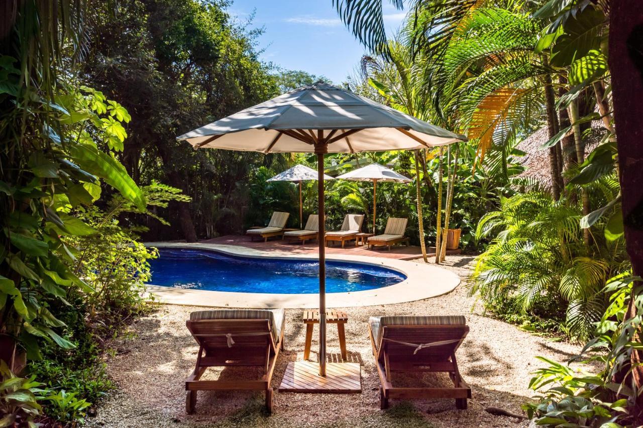 فندق The Sunset Shack نوسارا المظهر الخارجي الصورة