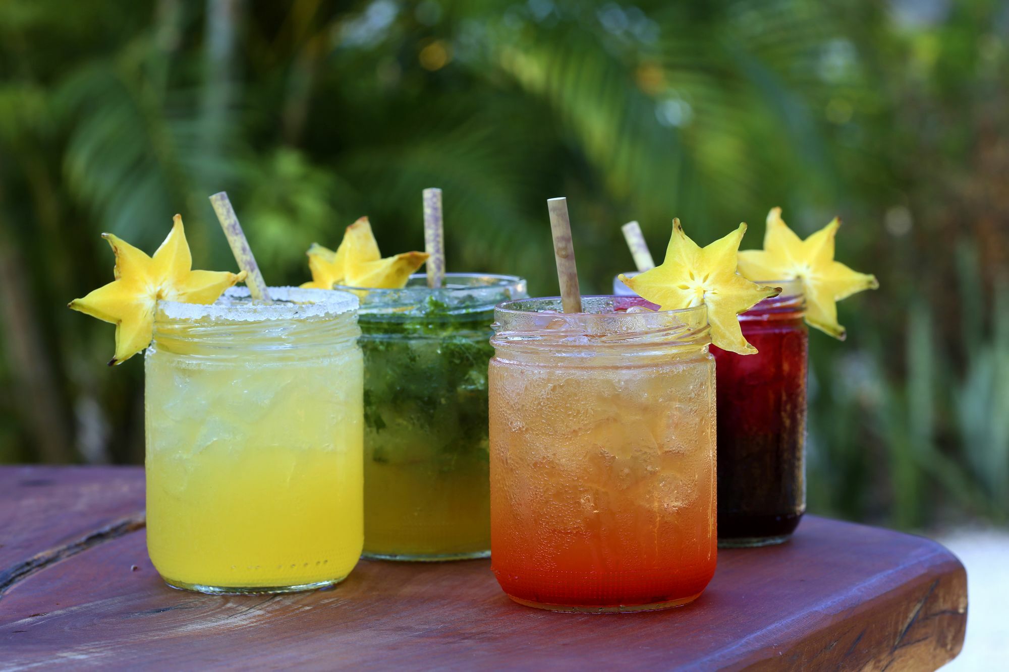 فندق The Sunset Shack نوسارا المظهر الخارجي الصورة